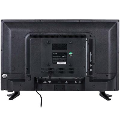 Телевизор LED-40E1800 Smart + T2 black