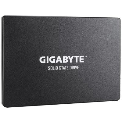 Накопитель SSD 2.5" 240GB GIGABYTE (GP-GSTFS31240GNTD)