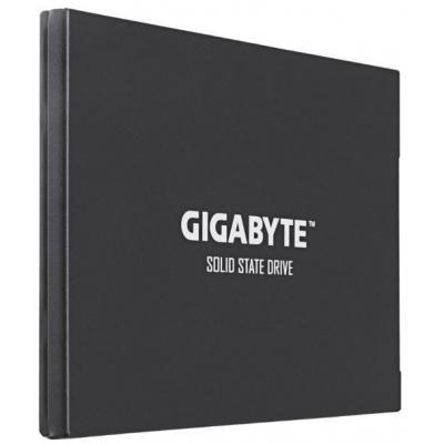 Накопитель SSD 2.5" 256GB GIGABYTE (GP-GSTFS30256GTTD)