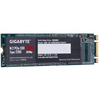 SSD GP-GSM2NE8512GNTD