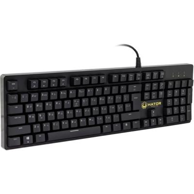 Клавиатуры и мышки HTK-607