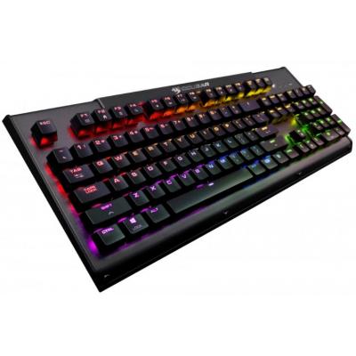 Клавиатуры и мышки Ultimus RGB Black