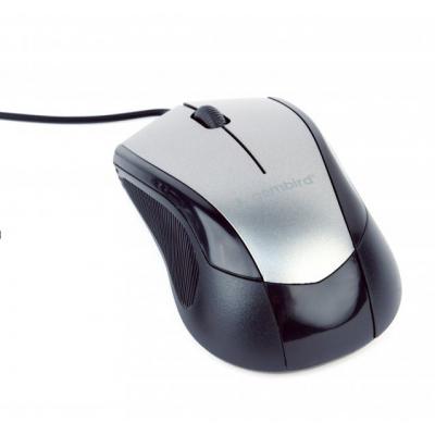 Клавиатуры и мышки MUS-3B-02-BG