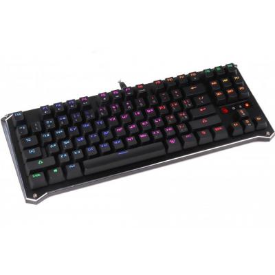 Клавиатуры и мышки Bloody B930 RGB Black