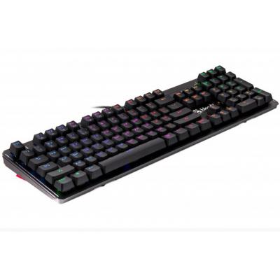 Клавиатуры и мышки Bloody B975 RGB Black