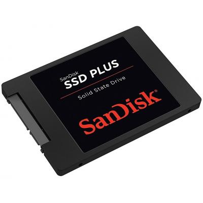 SSD SDSSDA-120G-G27