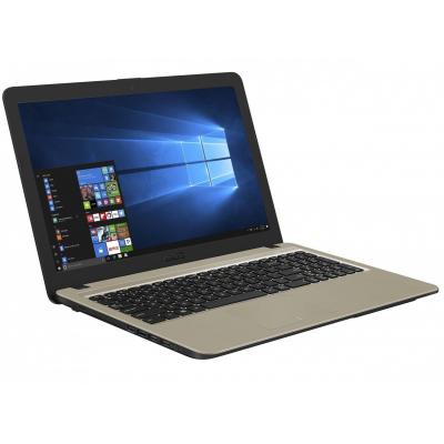 Ноутбук X540MB-DM104