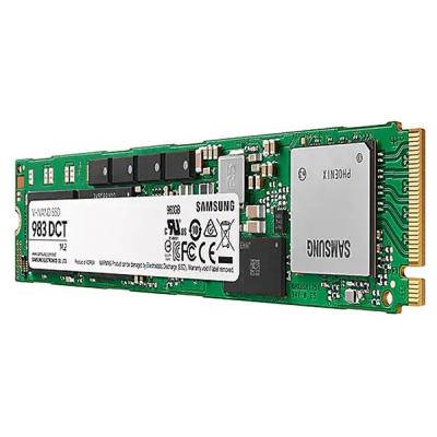 SSD MZ-1LB960NE