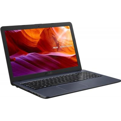 Ноутбук X543UB-DM1009