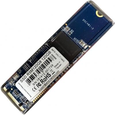 SSD R5M120G8
