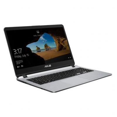 Ноутбук X507UF-EJ011