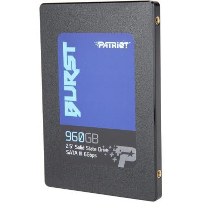 SSD PBU960GS25SSDR