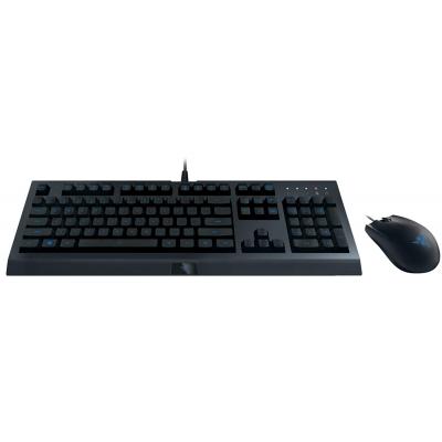 Клавиатуры и мышки RZ84-02740400-B3R1