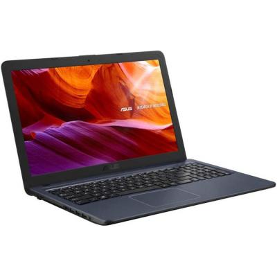 Ноутбук X543UA-DM1764