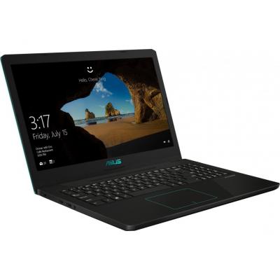 Ноутбук X570ZD-DM369
