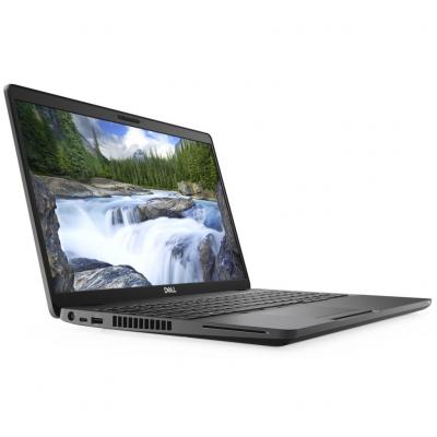 Ноутбук N023L550015EMEA_WIN