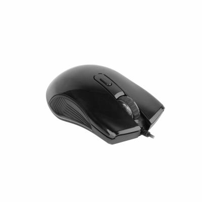 Клавиатуры и мышки MSG-110 Black
