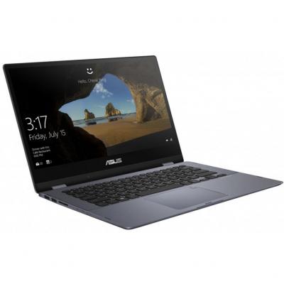 Ноутбук TP412FA-EC210T