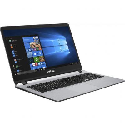 Ноутбук X507UF-EJ485