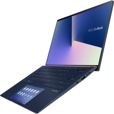 Ноутбук UX334FL-A4017T