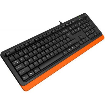 Клавиатуры и мышки FK10 Orange