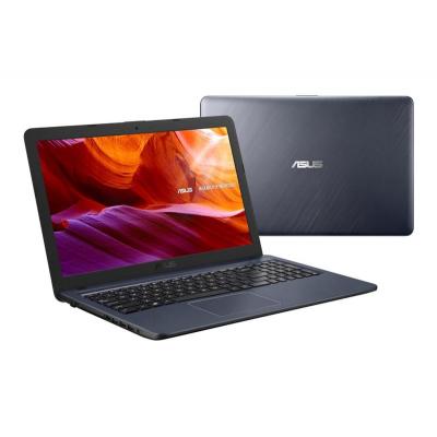 Ноутбук X543UA-DM1664