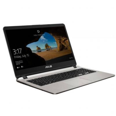 Ноутбук X507UF-EJ486