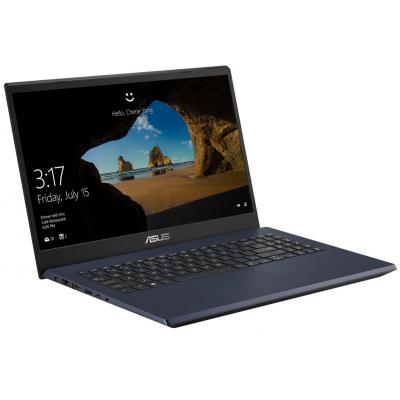 Ноутбук X571GT-BQ160