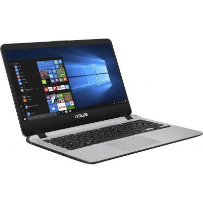Ноутбук X407UA-EK740