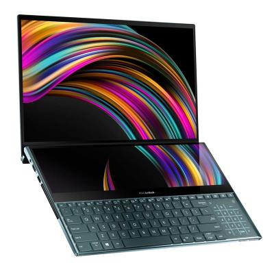 Ноутбук UX581GV-H2004T