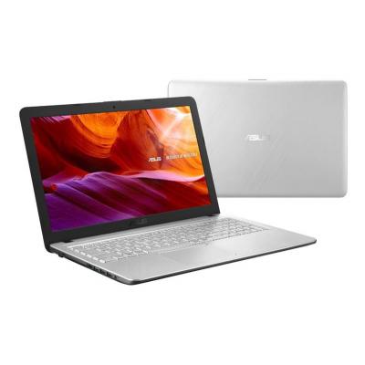 Ноутбук X543UB-DM1424