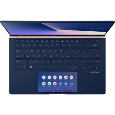 Ноутбук UX434FL-A6028T