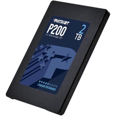 SSD P200S2TB25
