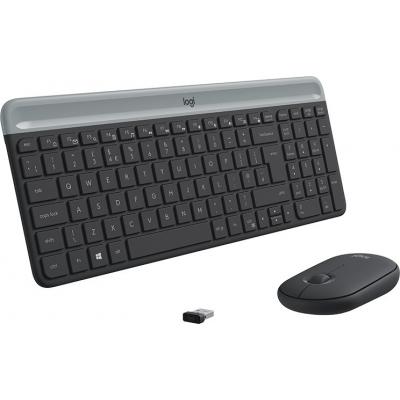 Клавиатуры и мышки 920-009206