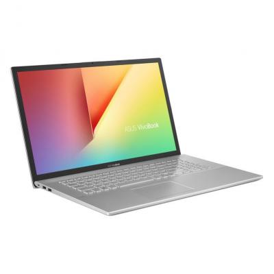 Ноутбук X712FA-BX379