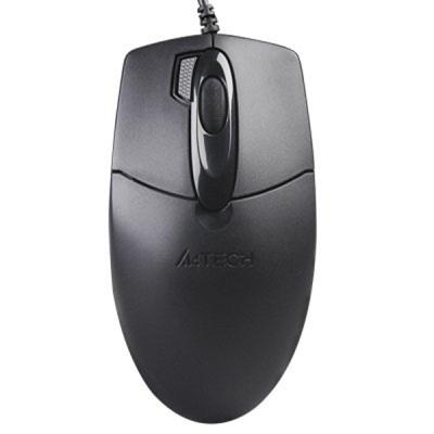 Клавиатуры и мышки OP-730D Black