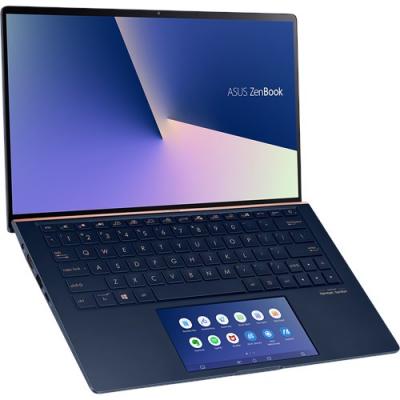 Ноутбук UX334FL-A4014T