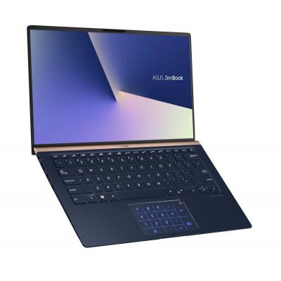 Ноутбук 90NB0MP5-M05300