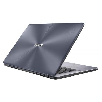 Ноутбук X705UB-BX354