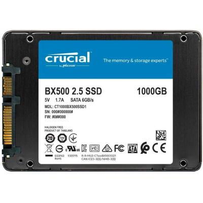 SSD CT1000BX500SSD1