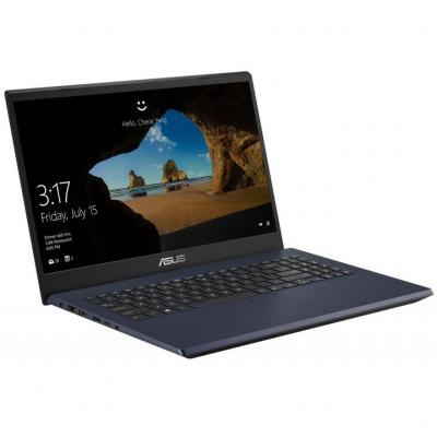 Ноутбук X571GT-AL028