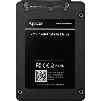 SSD AP480GAS340G