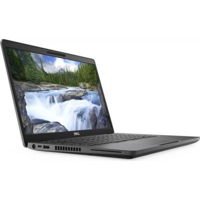 Ноутбук N020L540014EMEA_UBU