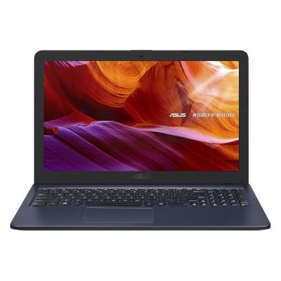 Ноутбук X543UA-DM2051
