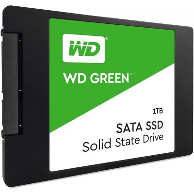 SSD WDS100T2G0A