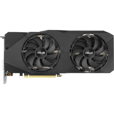 Видеокарта DUAL-RTX2070-8G-EVO