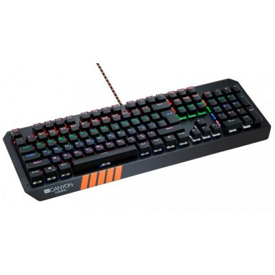Клавиатуры и мышки CND-SKB6-RU