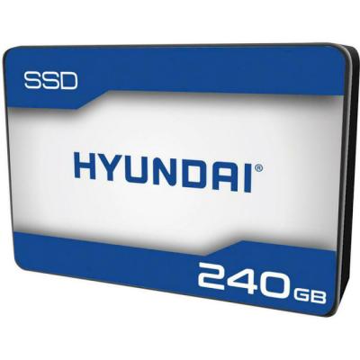 SSD C2S3T/240G