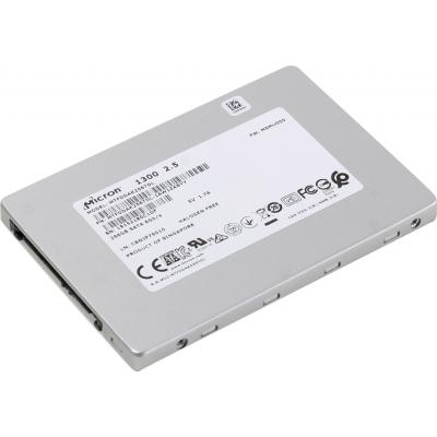 SSD MTFDDAK256TDL-1AW1ZABYY
