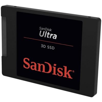 SSD SDSSDH3-250G-G25